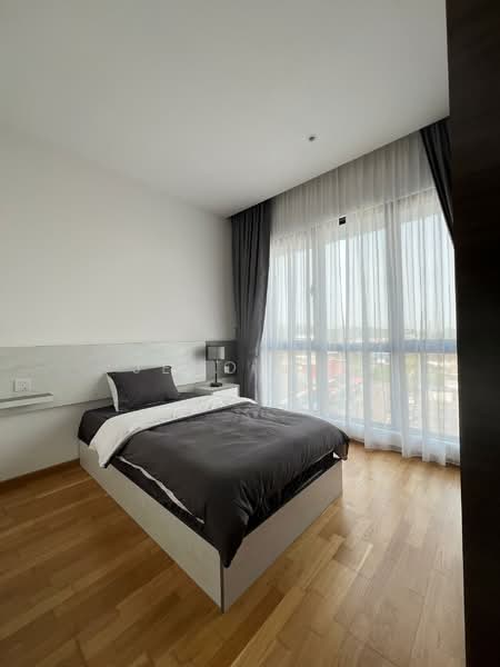 Condominium for Rent at Urban Residences - Jeno Tan - Bedroom - PropertyGuru.com.my