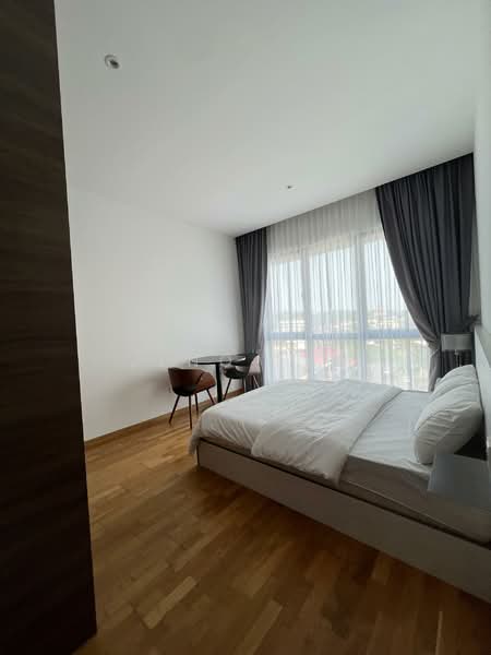 Condominium for Rent at Urban Residences - Jeno Tan - Bedroom - PropertyGuru.com.my