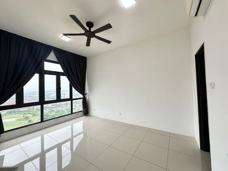 Service Residence for Rent at 8Scape Residence @ Sutera - HR Yeoh - View - PropertyGuru.com.my
