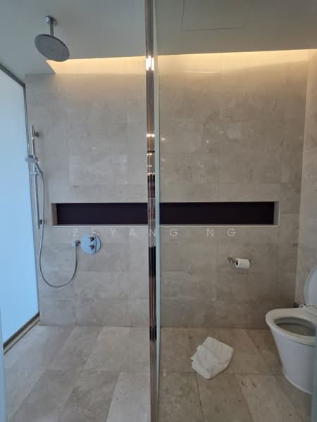 Service Residence for Sale at Tropicana The Residences - Zeyang Ng - Bathroom - PropertyGuru.com.my