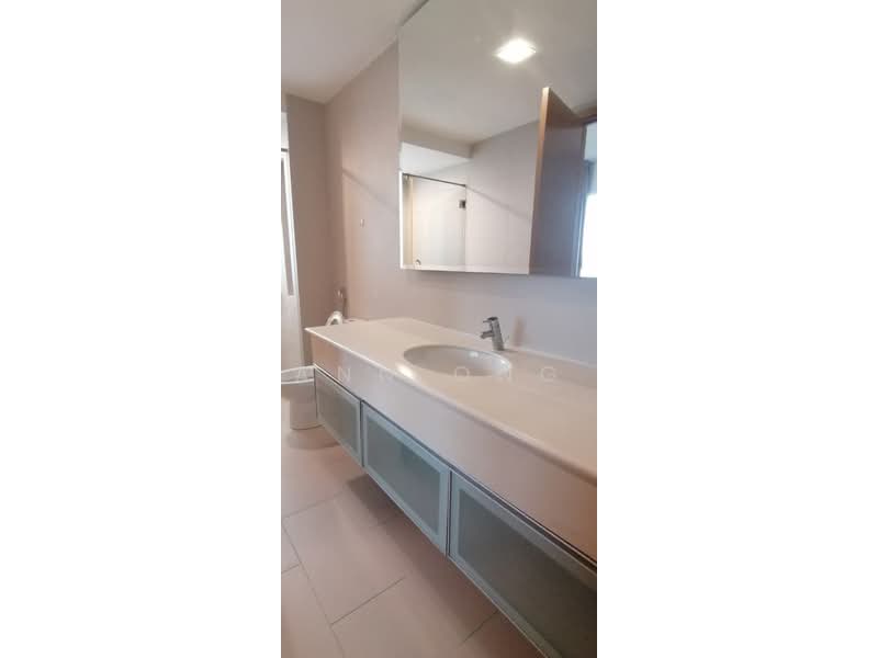 Verticas Residensi untuk Untuk Disewa - RM 5,800 /bulan, Feb 2026 - Bathroom - PropertyGuru.com.my