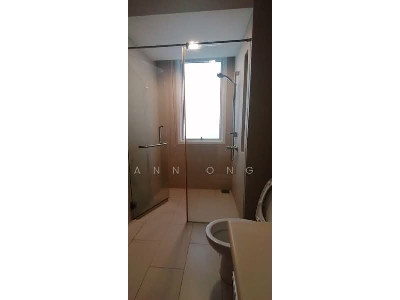 Verticas Residensi untuk Untuk Disewa - RM 5,800 /bulan, Feb 2026 - Bathroom - PropertyGuru.com.my