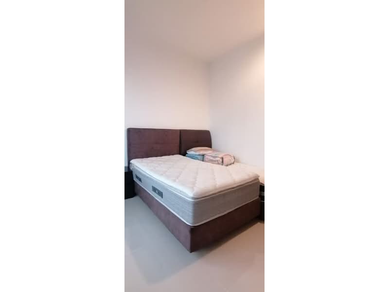 Verticas Residensi untuk Untuk Disewa - RM 5,800 /bulan, Feb 2026 - Bedroom - PropertyGuru.com.my