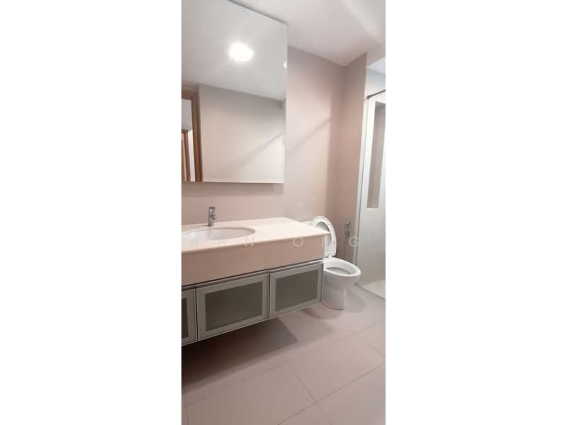 Verticas Residensi untuk Untuk Disewa - RM 5,800 /bulan, Feb 2026 - Bathroom - PropertyGuru.com.my