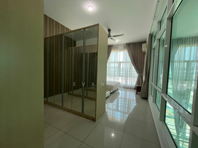 Condominium for Rent at Southbay Plaza - Evan . - Bedroom - PropertyGuru.com.my