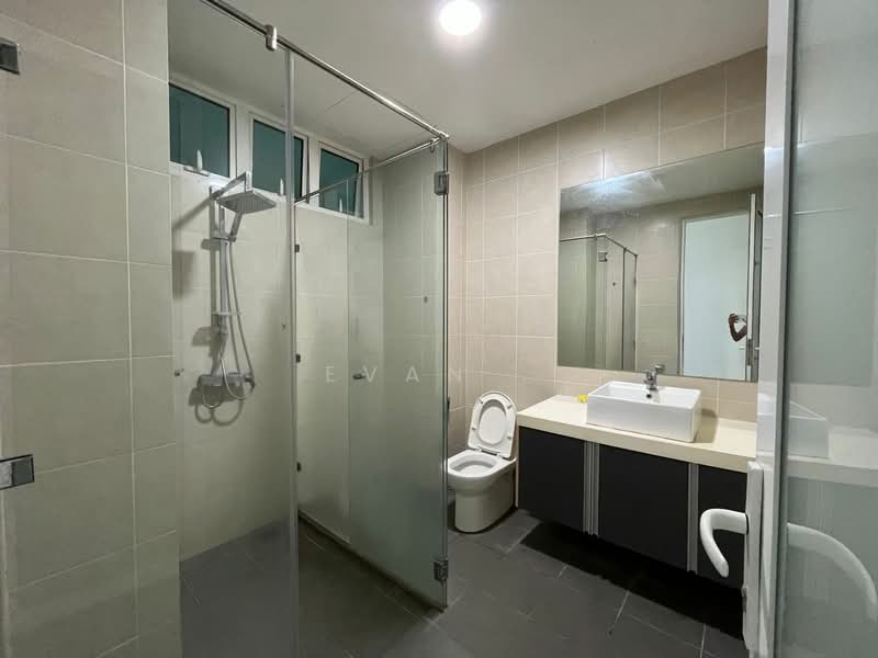 Condominium for Rent at Southbay Plaza - Evan . - Bathroom - PropertyGuru.com.my