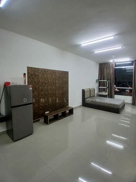 Service Residence for Sale at Greenfield Regency - Daniel Yong - Bedroom - PropertyGuru.com.my