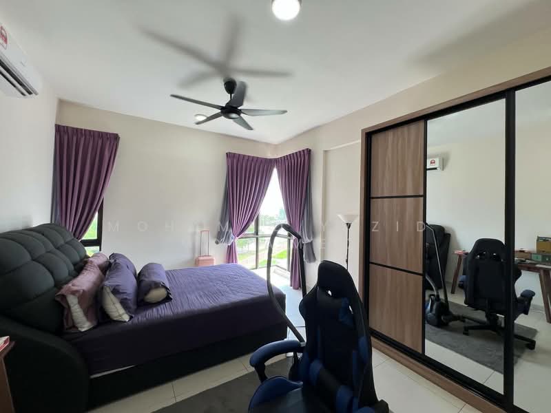 Serin Residency untuk Untuk Dijual - RM 520,000, Feb 2026 - Bedroom - PropertyGuru.com.my