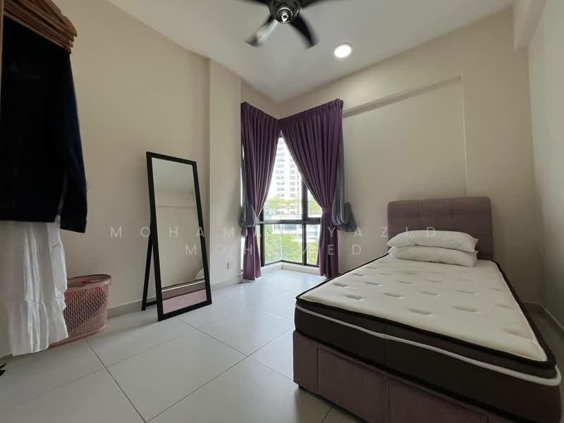 Serin Residency untuk Untuk Dijual - RM 520,000, Feb 2026 - Bedroom - PropertyGuru.com.my