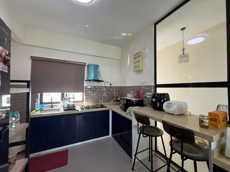 Serin Residency untuk Untuk Dijual - RM 520,000, Feb 2026 - PropertyGuru.com.my