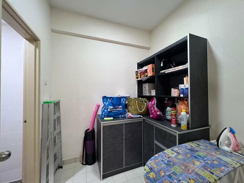 Serin Residency untuk Untuk Dijual - RM 520,000, Feb 2026 - PropertyGuru.com.my