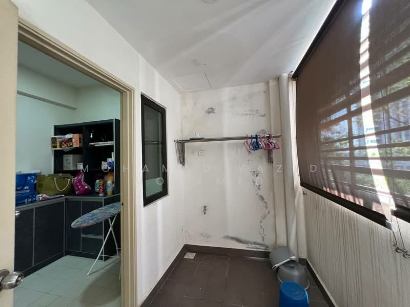 Serin Residency untuk Untuk Dijual - RM 520,000, Feb 2026 - PropertyGuru.com.my