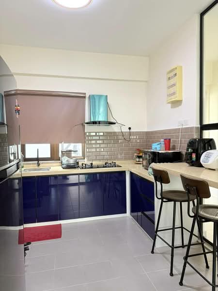 Serin Residency untuk Untuk Dijual - RM 520,000, Feb 2026 - PropertyGuru.com.my