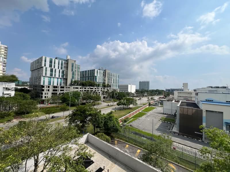 Serin Residency untuk Untuk Dijual - RM 520,000, Feb 2026 - PropertyGuru.com.my