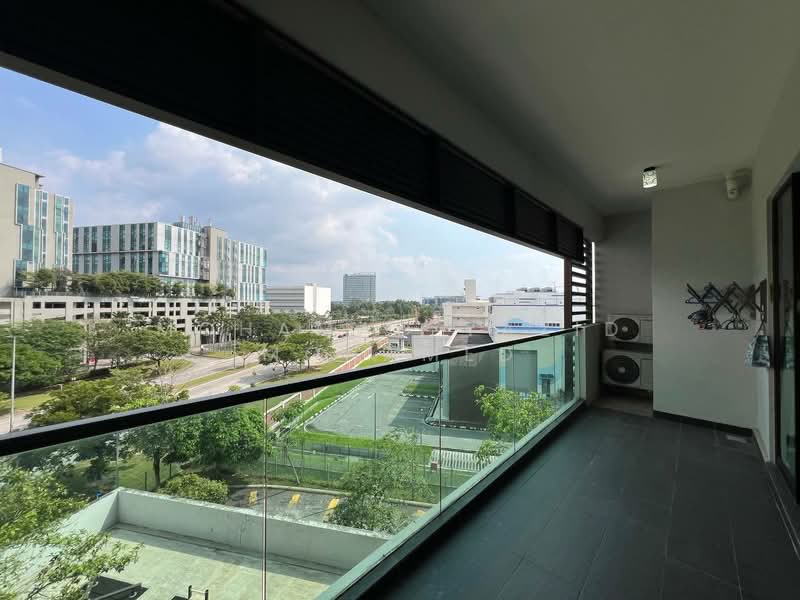 Serin Residency untuk Untuk Dijual - RM 520,000, Feb 2026 - PropertyGuru.com.my