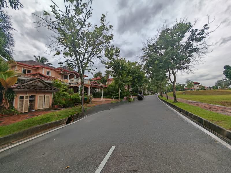 Bungalow for Sale in Presint 10 (Putrajaya) - Tony YY - Exterior - PropertyGuru.com.my