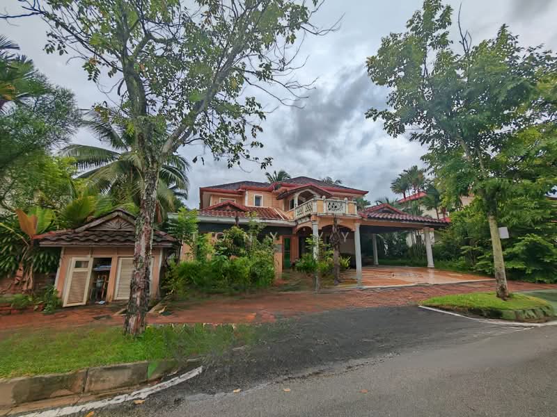 Bungalow for Sale in Presint 10 (Putrajaya) - Tony YY - Exterior - PropertyGuru.com.my