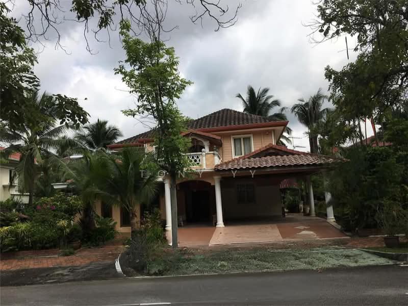 Bungalow for Sale in Presint 10 (Putrajaya) - Tony YY - Exterior - PropertyGuru.com.my