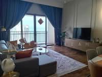 For Rent - Straits Residences