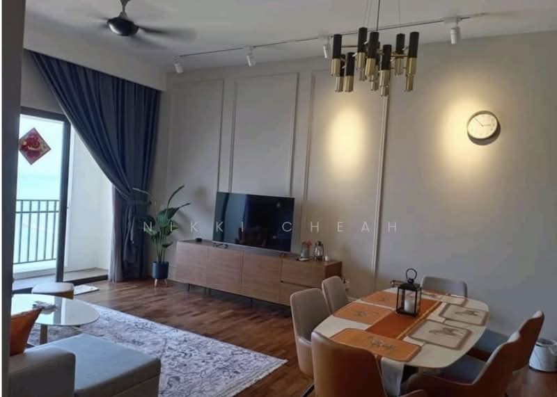 For Rent - Straits Residences