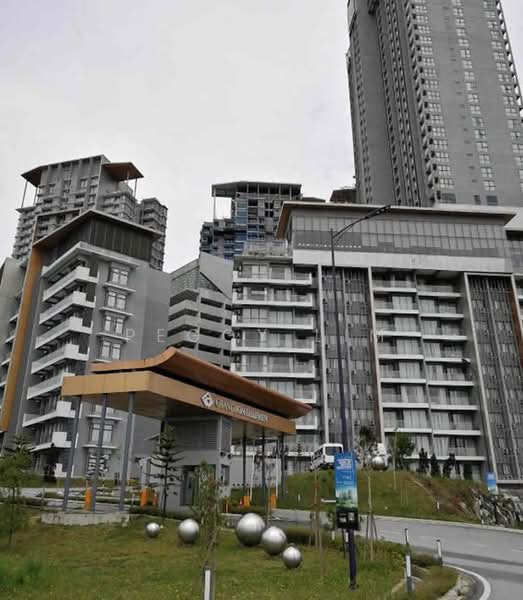 Grand Ion Delemen untuk Untuk Dijual - RM 620,000, Feb 2026 - Exterior - PropertyGuru.com.my