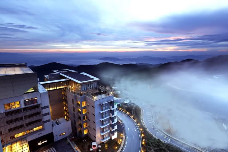 Grand Ion Delemen untuk Untuk Dijual - RM 620,000, Feb 2026 - Exterior - PropertyGuru.com.my
