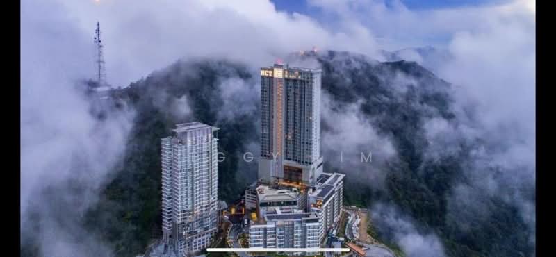 Grand Ion Delemen untuk Untuk Dijual - RM 620,000, Feb 2026 - Exterior - PropertyGuru.com.my