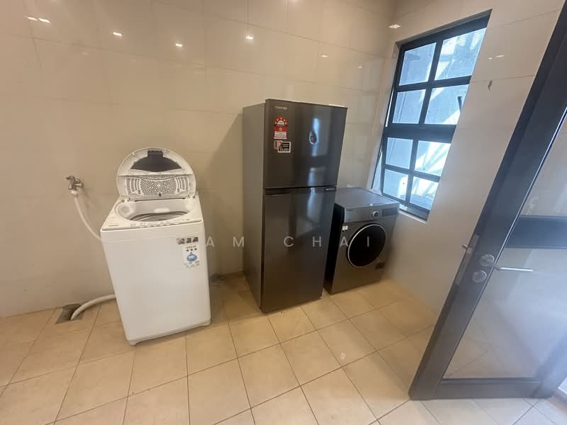 Condominium for Rent at Contessa - Sam Chai - Interior - PropertyGuru.com.my