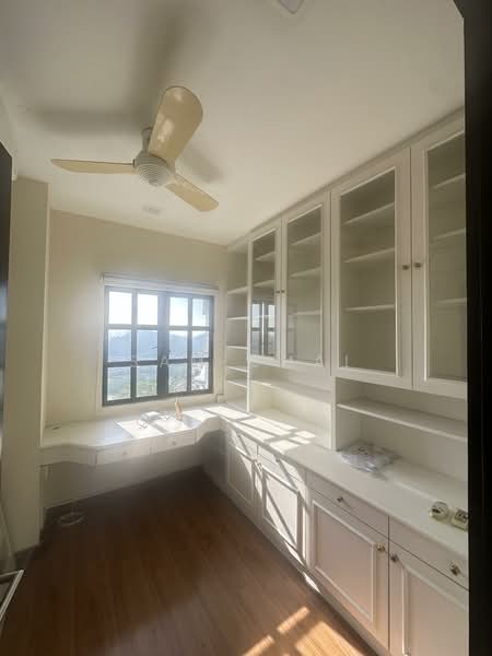 Condominium for Rent at Contessa - Sam Chai - Study - PropertyGuru.com.my