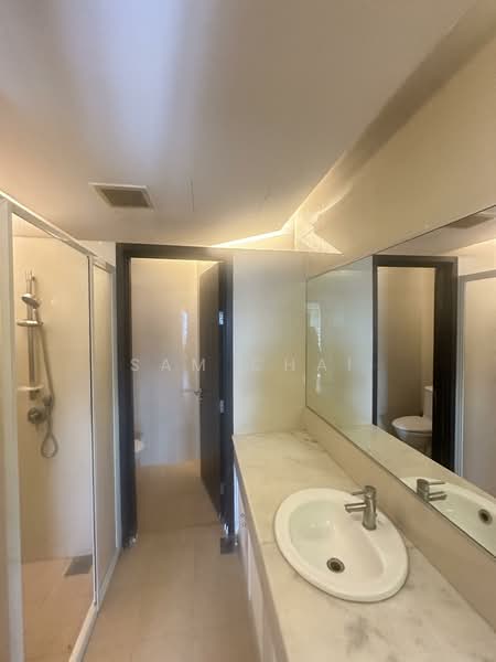 Condominium for Rent at Contessa - Sam Chai - Bathroom - PropertyGuru.com.my