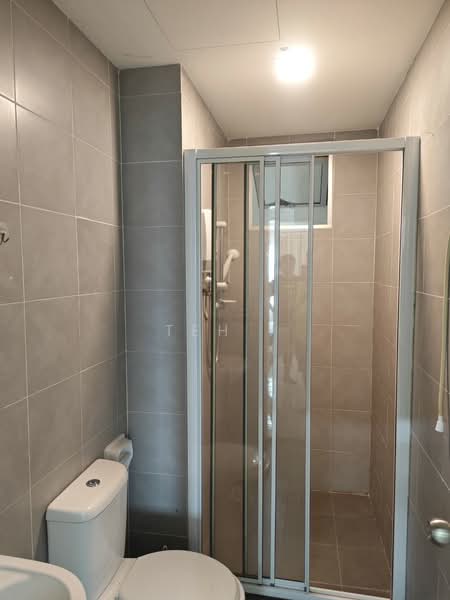 Savanna Executive Suite @ Southville City untuk Untuk Disewa - RM 1,500 /bulan, Mac 2026 - Bathroom - PropertyGuru.com.my