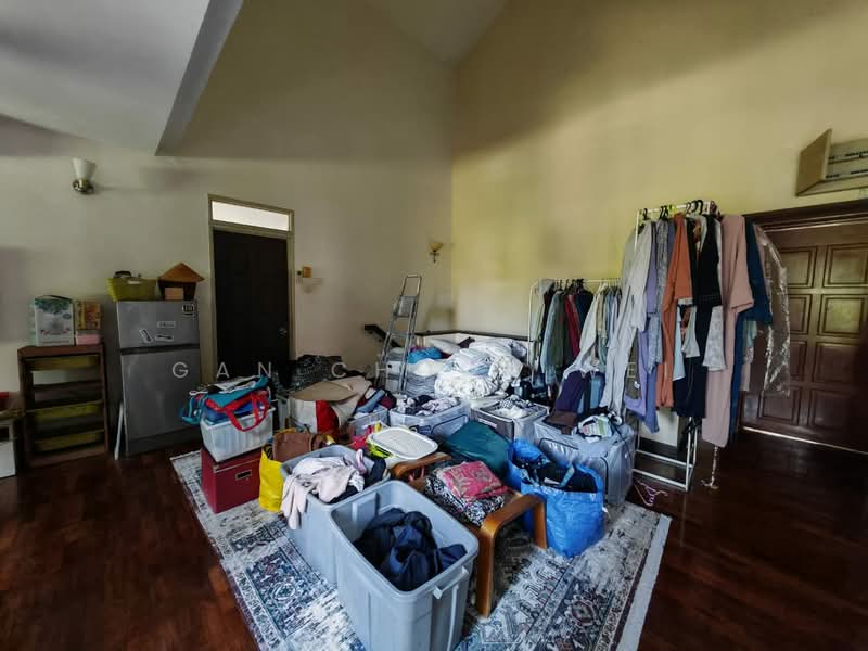 Rumah Teres 2 Tingkat untuk Dijual di Bukit Jelutong (Shah Alam) - Gan Choon Wei - Interior - PropertyGuru.com.my