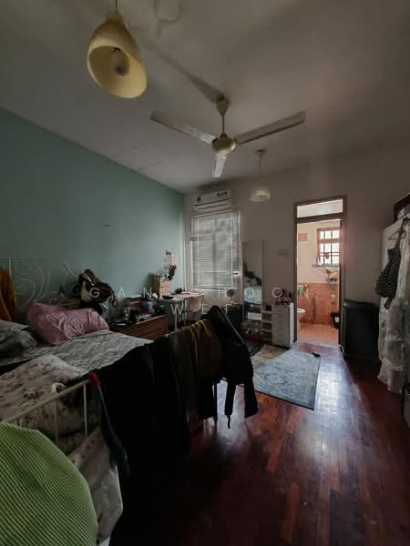 Rumah Teres 2 Tingkat untuk Dijual di Bukit Jelutong (Shah Alam) - Gan Choon Wei - Bedroom - PropertyGuru.com.my
