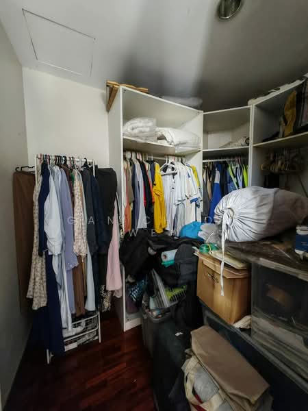 Rumah Teres 2 Tingkat untuk Dijual di Bukit Jelutong (Shah Alam) - Gan Choon Wei - Interior - PropertyGuru.com.my