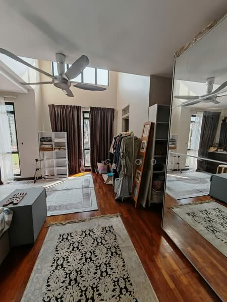 Rumah Teres 2 Tingkat untuk Dijual di Bukit Jelutong (Shah Alam) - Gan Choon Wei - Interior - PropertyGuru.com.my