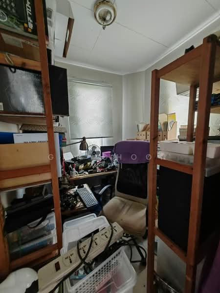 Rumah Teres 2 Tingkat untuk Dijual di Bukit Jelutong (Shah Alam) - Gan Choon Wei - Study - PropertyGuru.com.my