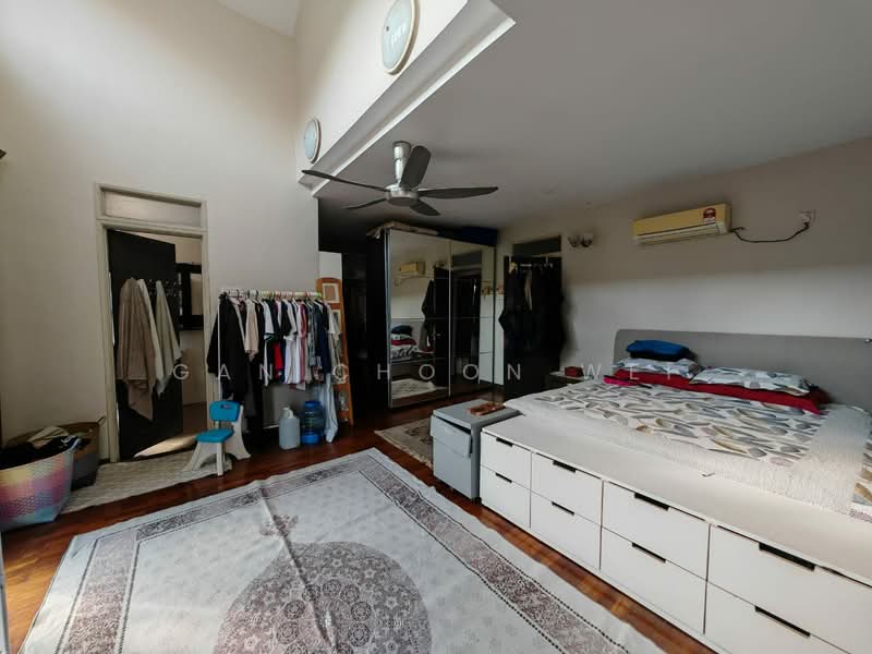 Rumah Teres 2 Tingkat untuk Dijual di Bukit Jelutong (Shah Alam) - Gan Choon Wei - Bedroom - PropertyGuru.com.my