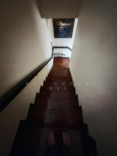 Rumah Teres 2 Tingkat untuk Dijual di Bukit Jelutong (Shah Alam) - Gan Choon Wei - Interior - PropertyGuru.com.my