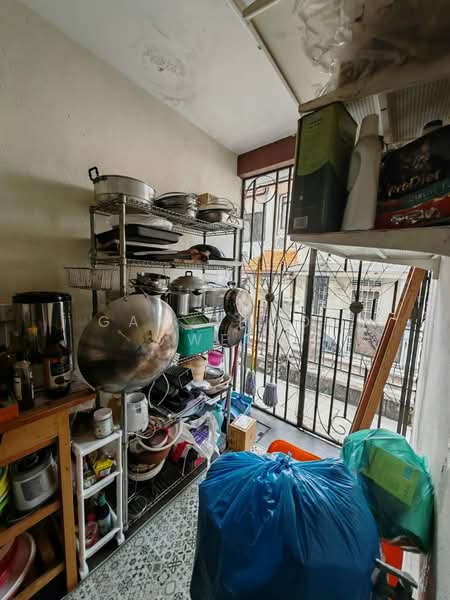 Rumah Teres 2 Tingkat untuk Dijual di Bukit Jelutong (Shah Alam) - Gan Choon Wei - PropertyGuru.com.my