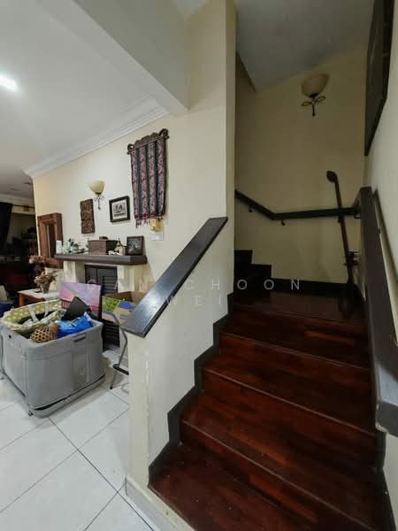 Rumah Teres 2 Tingkat untuk Dijual di Bukit Jelutong (Shah Alam) - Gan Choon Wei - PropertyGuru.com.my