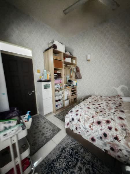Rumah Teres 2 Tingkat untuk Dijual di Bukit Jelutong (Shah Alam) - Gan Choon Wei - PropertyGuru.com.my
