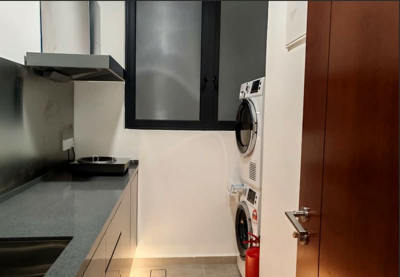 Muze @ PICC untuk Untuk Dijual - RM 1,395,000, Feb 2026 - Kitchen - PropertyGuru.com.my