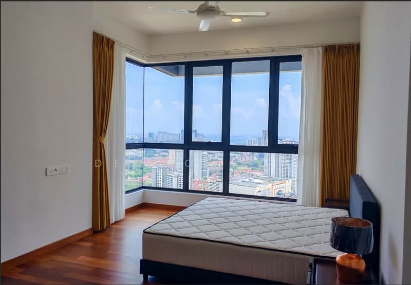 Muze @ PICC untuk Untuk Dijual - RM 1,395,000, Feb 2026 - Bedroom - PropertyGuru.com.my
