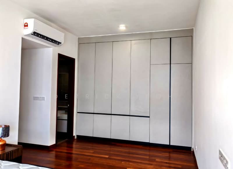 Muze @ PICC untuk Untuk Dijual - RM 1,395,000, Feb 2026 - Bedroom - PropertyGuru.com.my