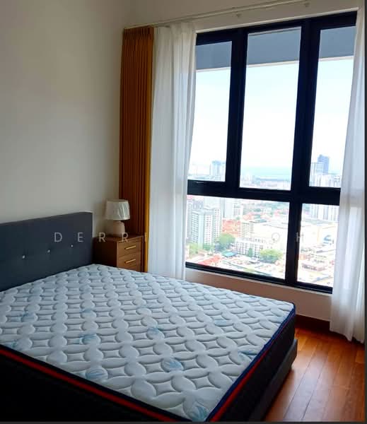 Muze @ PICC untuk Untuk Dijual - RM 1,395,000, Feb 2026 - Bedroom - PropertyGuru.com.my