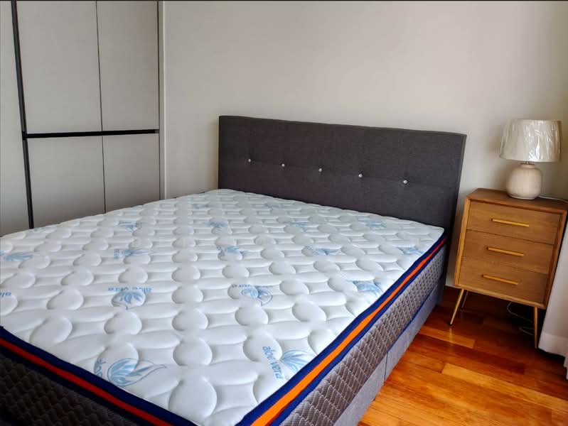 Muze @ PICC untuk Untuk Dijual - RM 1,395,000, Feb 2026 - Bedroom - PropertyGuru.com.my