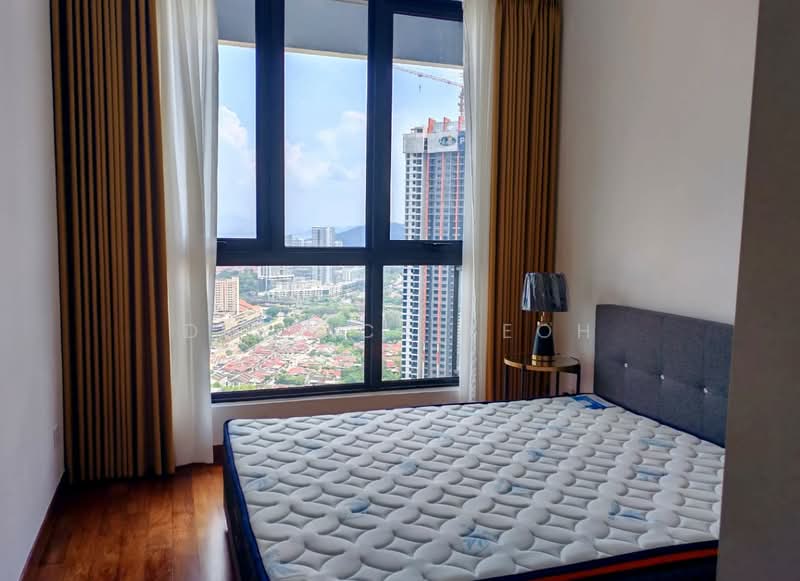 Muze @ PICC untuk Untuk Dijual - RM 1,395,000, Feb 2026 - Bedroom - PropertyGuru.com.my