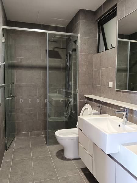 Muze @ PICC untuk Untuk Dijual - RM 1,395,000, Feb 2026 - Bathroom - PropertyGuru.com.my