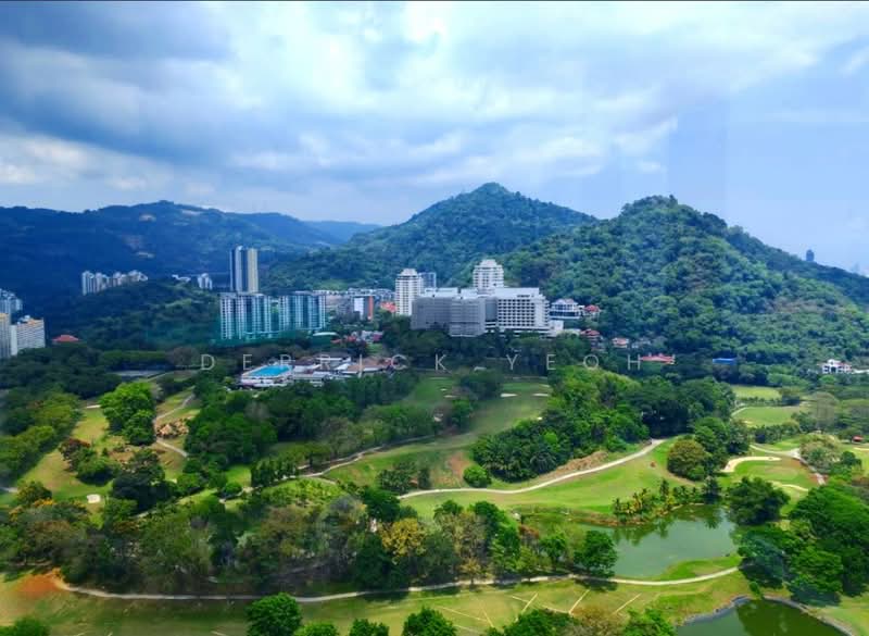 Muze @ PICC untuk Untuk Dijual - RM 1,395,000, Feb 2026 - View - PropertyGuru.com.my