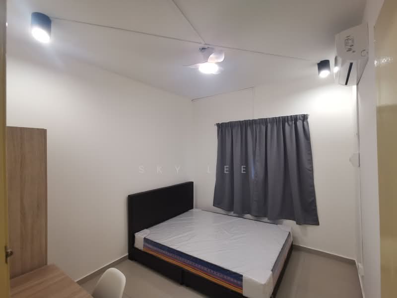 Apartment for Rent at Kenanga Apartments - Sky Lee - Bedroom - PropertyGuru.com.my